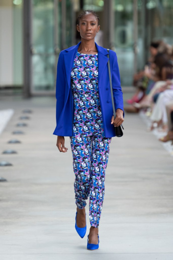 Fotoservizio/SS 2022/WOMEN/SFILATA/LAURA BIAGIOTTI/DP2/2