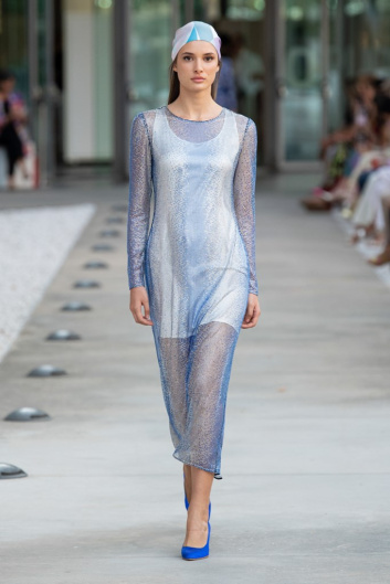Fotoservizio/SS 2022/WOMEN/SFILATA/LAURA BIAGIOTTI/DP2/3