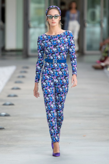 Fotoservizio/SS 2022/WOMEN/SFILATA/LAURA BIAGIOTTI/DP2/4