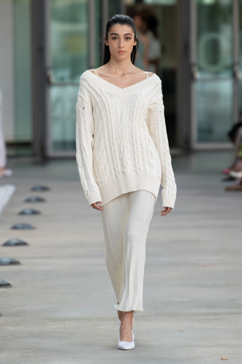 Fotoservizio/SS 2022/WOMEN/SFILATA/LAURA BIAGIOTTI/DP2/13