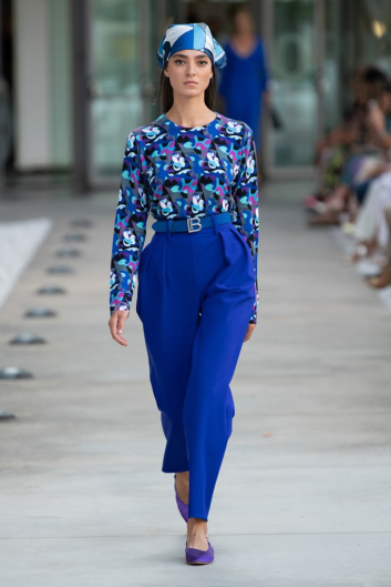 Fotoservizio/SS 2022/WOMEN/SFILATA/LAURA BIAGIOTTI/DP2/6