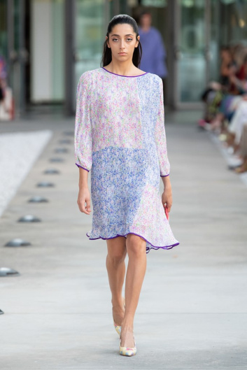 Fotoservizio/SS 2022/WOMEN/SFILATA/LAURA BIAGIOTTI/DP2/8