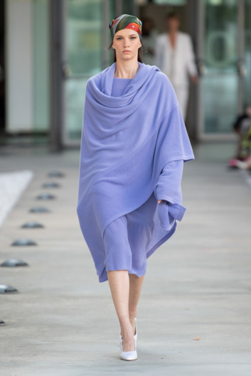 Fotoservizio/SS 2022/WOMEN/SFILATA/LAURA BIAGIOTTI/DP2/9