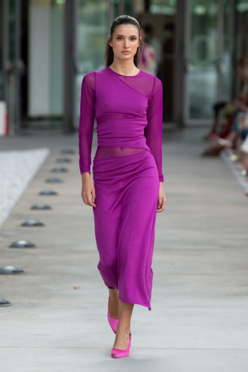 Fotoservizio/SS 2022/WOMEN/SFILATA/LAURA BIAGIOTTI/DP2/24