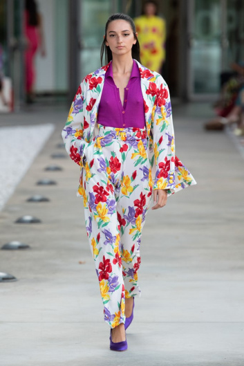 Fotoservizio/SS 2022/WOMEN/SFILATA/LAURA BIAGIOTTI/DP2/25