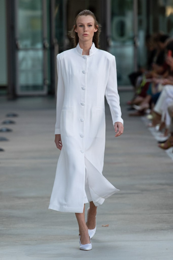 Fotoservizio/SS 2022/WOMEN/SFILATA/LAURA BIAGIOTTI/DP2/17