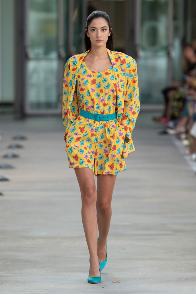 Fotoservizio/SS 2022/WOMEN/SFILATA/LAURA BIAGIOTTI/DP2/19