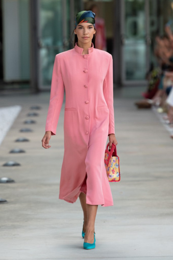 Fotoservizio/SS 2022/WOMEN/SFILATA/LAURA BIAGIOTTI/DP2/31
