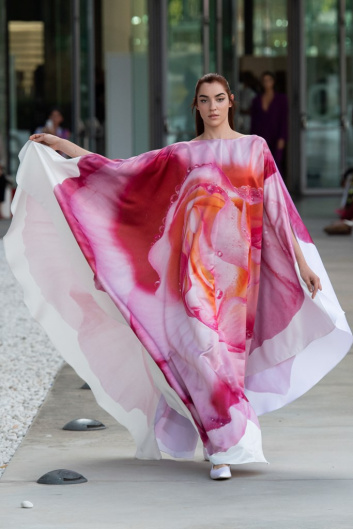 Fotoservizio/SS 2022/WOMEN/SFILATA/LAURA BIAGIOTTI/DP2/32