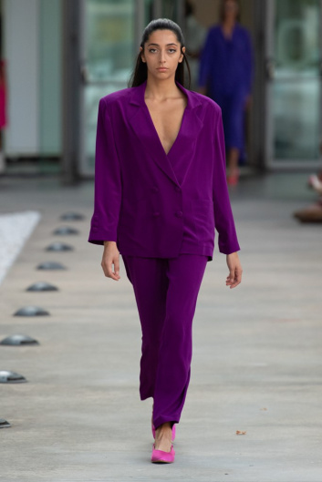 Fotoservizio/SS 2022/WOMEN/SFILATA/LAURA BIAGIOTTI/DP2/33