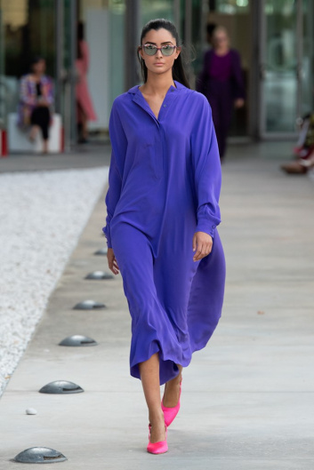 Fotoservizio/SS 2022/WOMEN/SFILATA/LAURA BIAGIOTTI/DP2/34