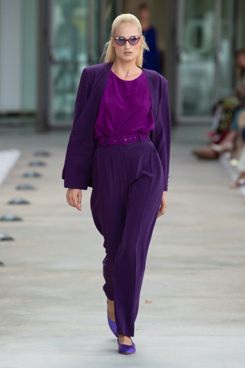 Fotoservizio/SS 2022/WOMEN/SFILATA/LAURA BIAGIOTTI/DP2/35