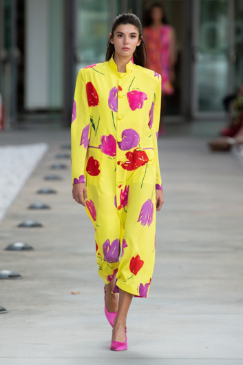 Fotoservizio/SS 2022/WOMEN/SFILATA/LAURA BIAGIOTTI/DP2/26