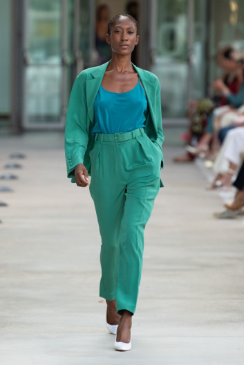Fotoservizio/SS 2022/WOMEN/SFILATA/LAURA BIAGIOTTI/DP2/37
