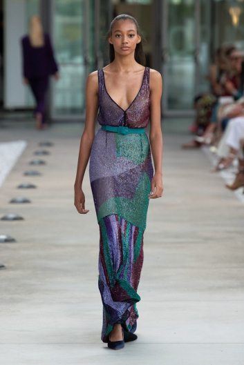 Fotoservizio/SS 2022/WOMEN/SFILATA/LAURA BIAGIOTTI/DP2/38