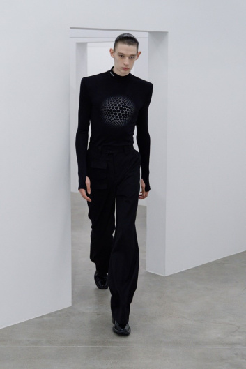 Fotoservizio/SS 2022/WOMEN/SFILATA/ANNAKIKI/DP2/1