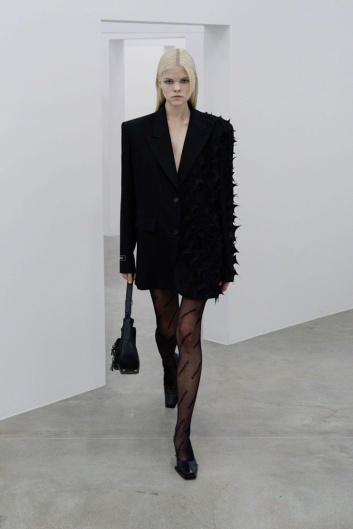 Fotoservizio/SS 2022/WOMEN/SFILATA/ANNAKIKI/DP2/34