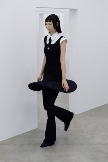 Fotoservizio/SS 2022/WOMEN/SFILATA/ANNAKIKI/DP2/35