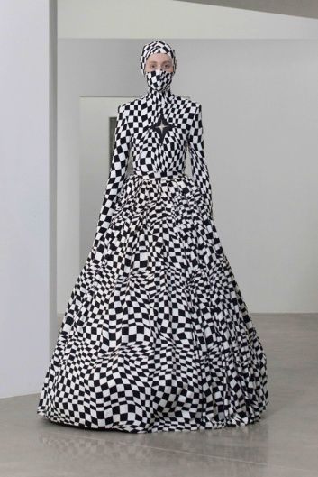 Fotoservizio/SS 2022/WOMEN/SFILATA/ANNAKIKI/DP2/42