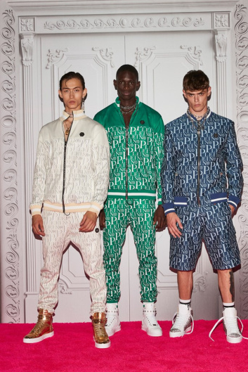 Fotoservizio/SS 2022/WOMEN/SFILATA/PHILIPP PLEIN/DP2/1