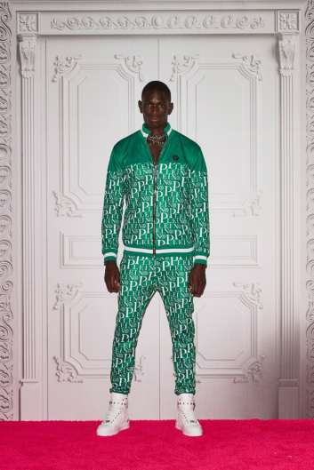 Fotoservizio/SS 2022/WOMEN/SFILATA/PHILIPP PLEIN/DP2/3
