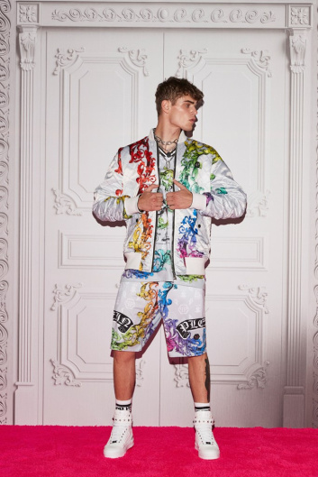 Fotoservizio/SS 2022/WOMEN/SFILATA/PHILIPP PLEIN/DP2/11