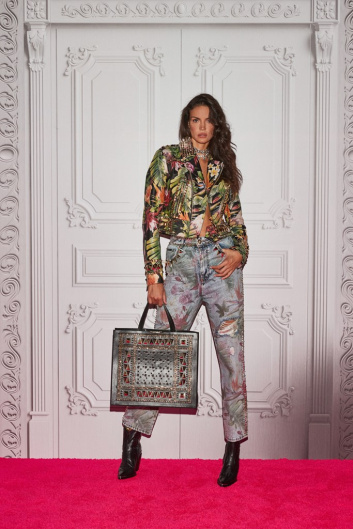 Fotoservizio/SS 2022/WOMEN/SFILATA/PHILIPP PLEIN/DP2/12