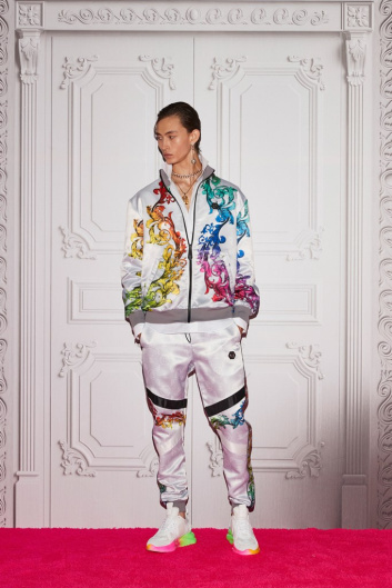 Fotoservizio/SS 2022/WOMEN/SFILATA/PHILIPP PLEIN/DP2/13