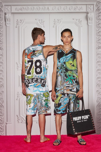 Fotoservizio/SS 2022/WOMEN/SFILATA/PHILIPP PLEIN/DP2/6