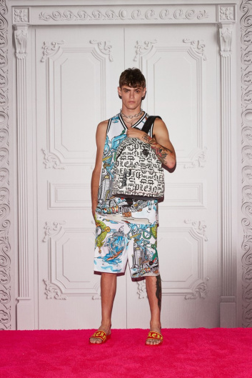 Fotoservizio/SS 2022/WOMEN/SFILATA/PHILIPP PLEIN/DP2/8