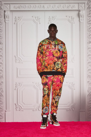 Fotoservizio/SS 2022/WOMEN/SFILATA/PHILIPP PLEIN/DP2/23