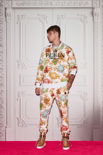 Fotoservizio/SS 2022/WOMEN/SFILATA/PHILIPP PLEIN/DP2/25