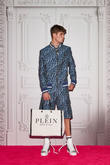 Fotoservizio/SS 2022/WOMEN/SFILATA/PHILIPP PLEIN/DP2/31