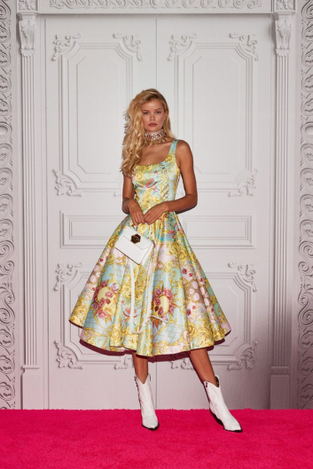 Fotoservizio/SS 2022/WOMEN/SFILATA/PHILIPP PLEIN/DP2/32