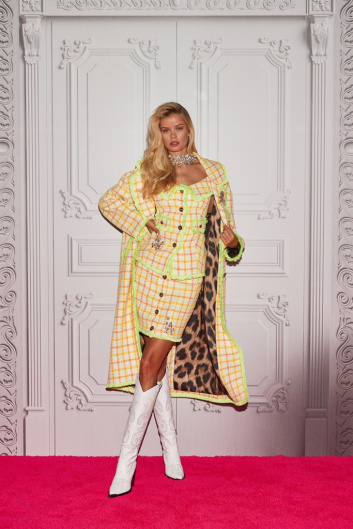 Fotoservizio/SS 2022/WOMEN/SFILATA/PHILIPP PLEIN/DP2/33
