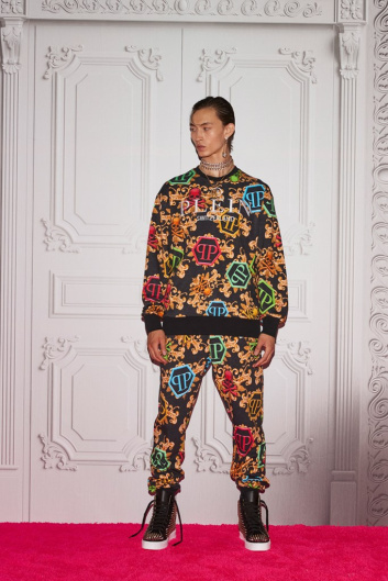 Fotoservizio/SS 2022/WOMEN/SFILATA/PHILIPP PLEIN/DP2/27