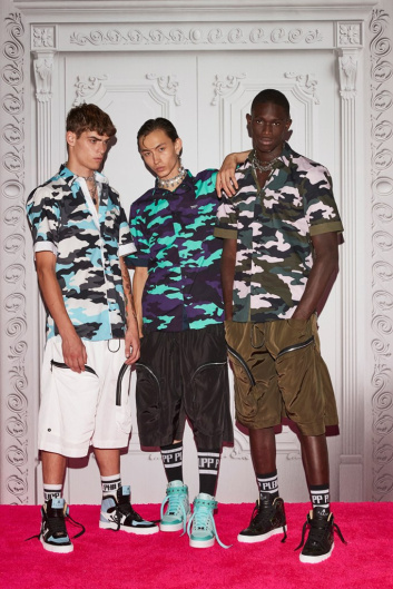 Fotoservizio/SS 2022/WOMEN/SFILATA/PHILIPP PLEIN/DP2/36