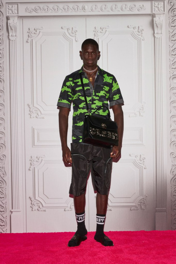 Fotoservizio/SS 2022/WOMEN/SFILATA/PHILIPP PLEIN/DP2/39