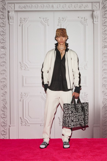 Fotoservizio/SS 2022/WOMEN/SFILATA/PHILIPP PLEIN/DP2/51