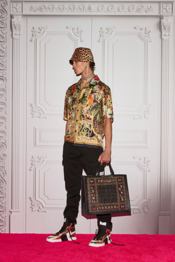 Fotoservizio/SS 2022/WOMEN/SFILATA/PHILIPP PLEIN/DP2/55