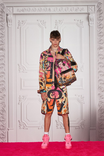 Fotoservizio/SS 2022/WOMEN/SFILATA/PHILIPP PLEIN/DP2/49