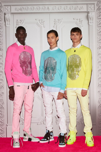 Fotoservizio/SS 2022/WOMEN/SFILATA/PHILIPP PLEIN/DP2/65