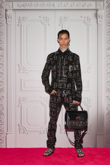 Fotoservizio/SS 2022/WOMEN/SFILATA/PHILIPP PLEIN/DP2/57