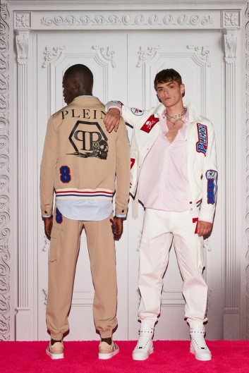 Fotoservizio/SS 2022/WOMEN/SFILATA/PHILIPP PLEIN/DP2/71