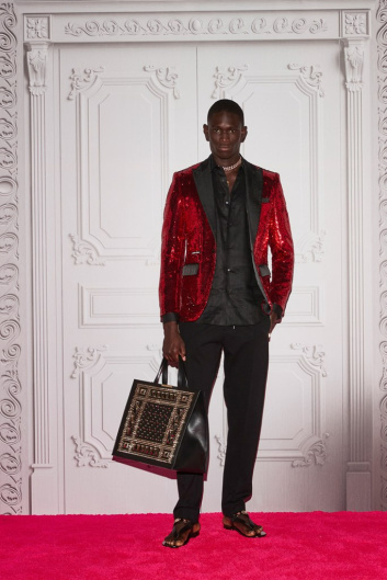 Fotoservizio/SS 2022/WOMEN/SFILATA/PHILIPP PLEIN/DP2/73
