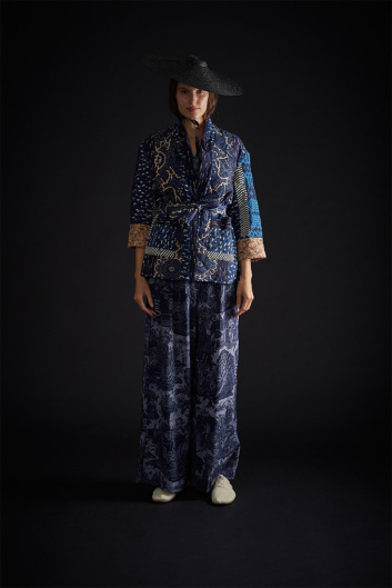 Fotoservizio/SS 2022/WOMEN/SFILATA/PIERRE-LOUIS MASCIA/DP2/0
