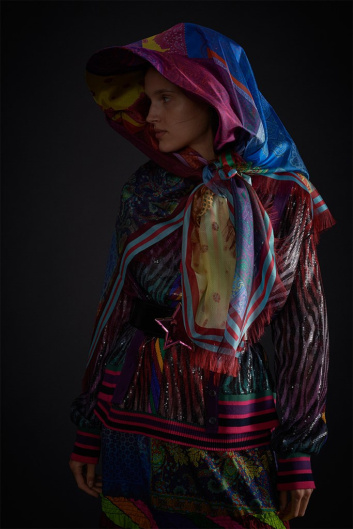 Fotoservizio/SS 2022/WOMEN/SFILATA/PIERRE-LOUIS MASCIA/DP2/10