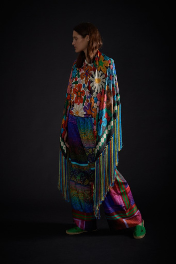 Fotoservizio/SS 2022/WOMEN/SFILATA/PIERRE-LOUIS MASCIA/DP2/11