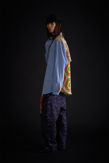 Fotoservizio/SS 2022/WOMEN/SFILATA/PIERRE-LOUIS MASCIA/DP2/12