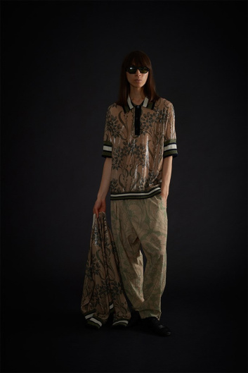 Fotoservizio/SS 2022/WOMEN/SFILATA/PIERRE-LOUIS MASCIA/DP2/13